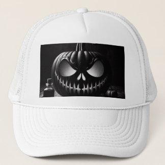 Casquette Dia Das Bruxas