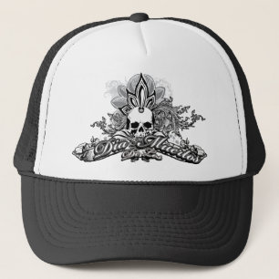 Casquette Dia De Los Hats