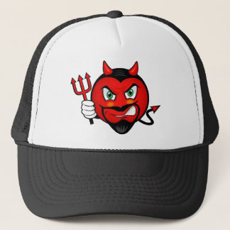 Casquette Diable