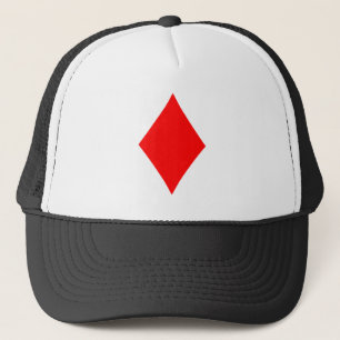 Casquette Diamant