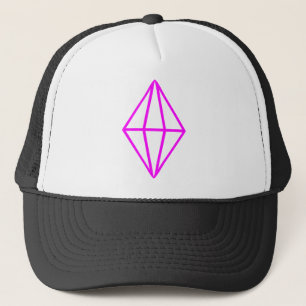 Casquette Diamant