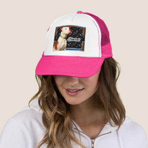 Casquette Diamant