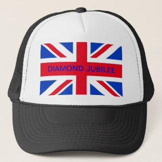 CASQUETTE DIAMOND JUBILEE