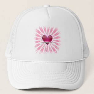 Casquette Dieu est Amour Pur