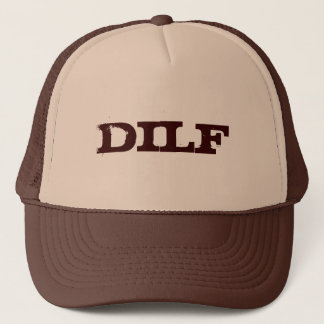 CASQUETTE DILF