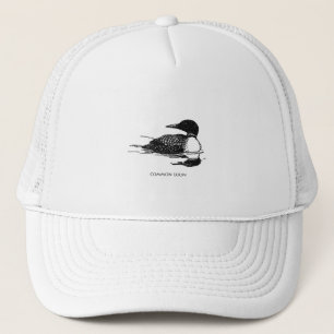Casquette Dingue commun