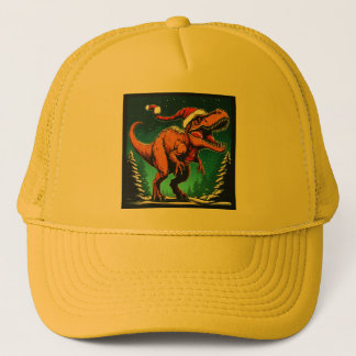 Casquette Dinosaur