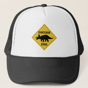 Casquette Dinosaur Xing