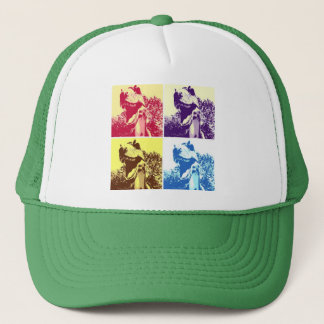 Casquette Dinosaure T-Rex