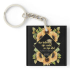 Casquette diplômé de la Parties scintillant des to