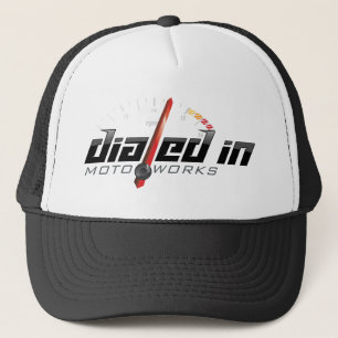 Casquette Discriminez financièrement à l'encontre composé