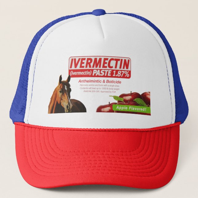 Casquette d'isométique (Devant)