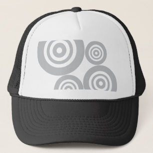 Casquette Disques