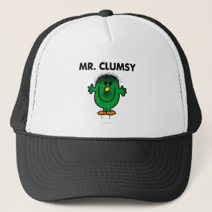 Casquette Dissipé M. Clumsy