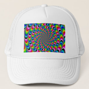 Casquette Dizzying