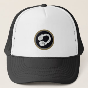 Casquette dj