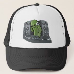 Casquette DJ casquette, à vendre !