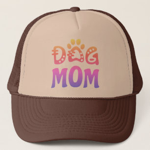 Casquette Dog