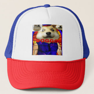 Casquette Doggo