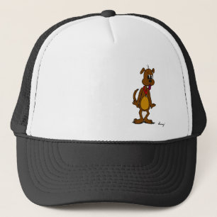 Casquette Doggy Toon