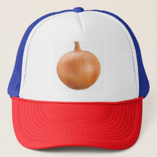Casquette d'oignon