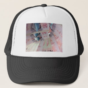 Casquette Dollars canadiens