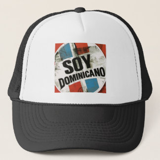Casquette dominicano