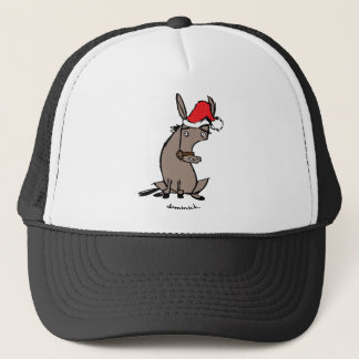 Casquette Dominick l'âne
