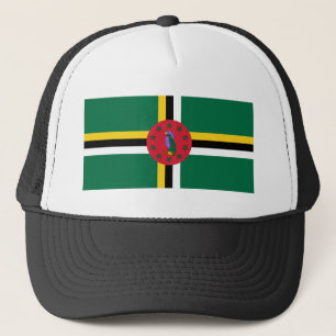 Casquette dominique
