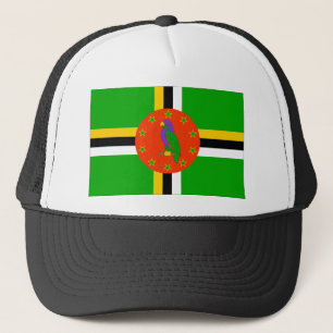 Casquette Dominique
