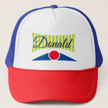 Donald