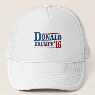 Casquette Donald Drumpf 16 -