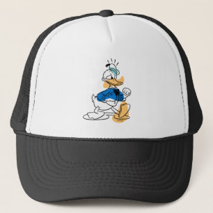 Casquette Donald Duck   Hangry Hangry
