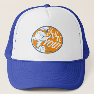 Casquette Donald Duck   Pardon