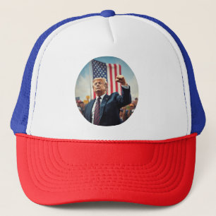 Casquette Donald Trump