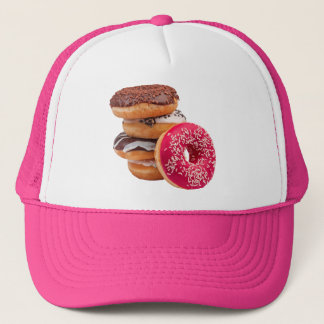 CASQUETTE DONUTS