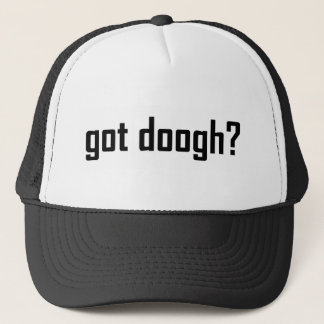 Casquette doogh obtenu ?