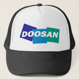 CASQUETTE DOOSAN