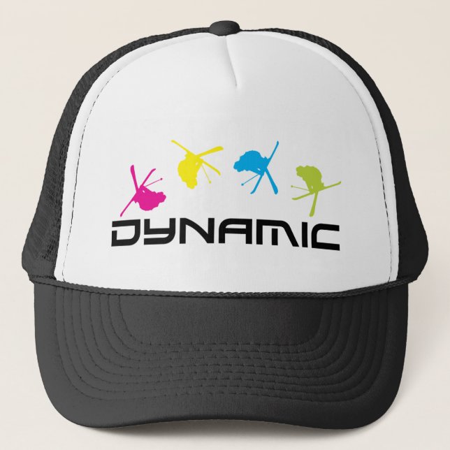 Casquette d'ordre (Devant)