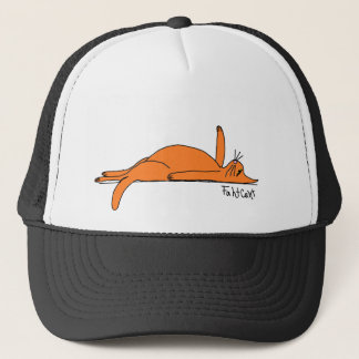 Casquette d'original de FahtCaht