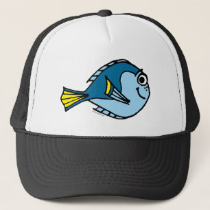 Casquette Dory Cartoon