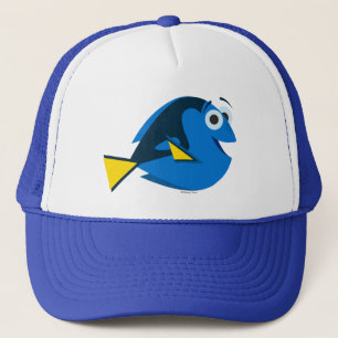 Casquette Dory   Nous Nageons !
