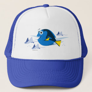 Casquette Dory   Un voyage sous la mer