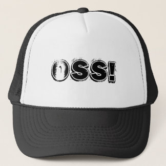Casquette d'Oss