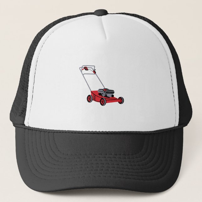 CASQUETTE DOUCHE DE LA PELOUSE (Devant)