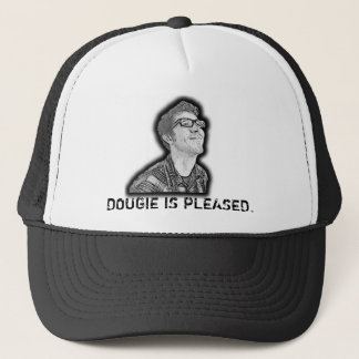 Casquette Dougie est heureux