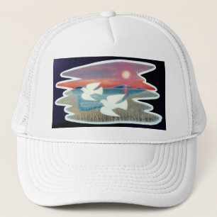 Casquette Doves