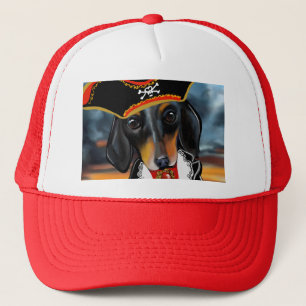 CASQUETTE DOXIE