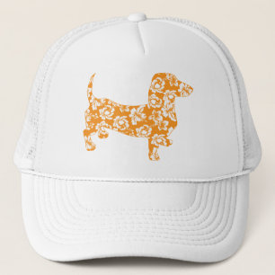 Casquette Doxie Dachshund
