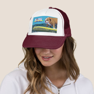 Casquette Dozer Surfs